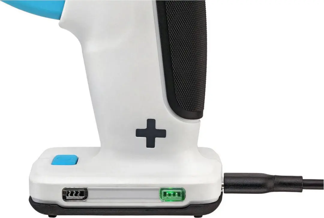 BLACK+DECKER Lijmpistool - 1 Stuk - Wit