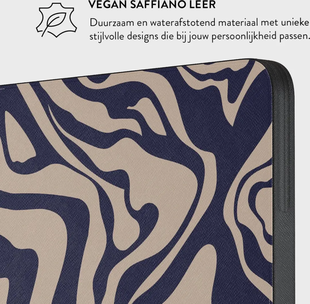 Burga Laptophoes 13 inch - Vigilant - UN_08M_Laptop-Sleeve_13