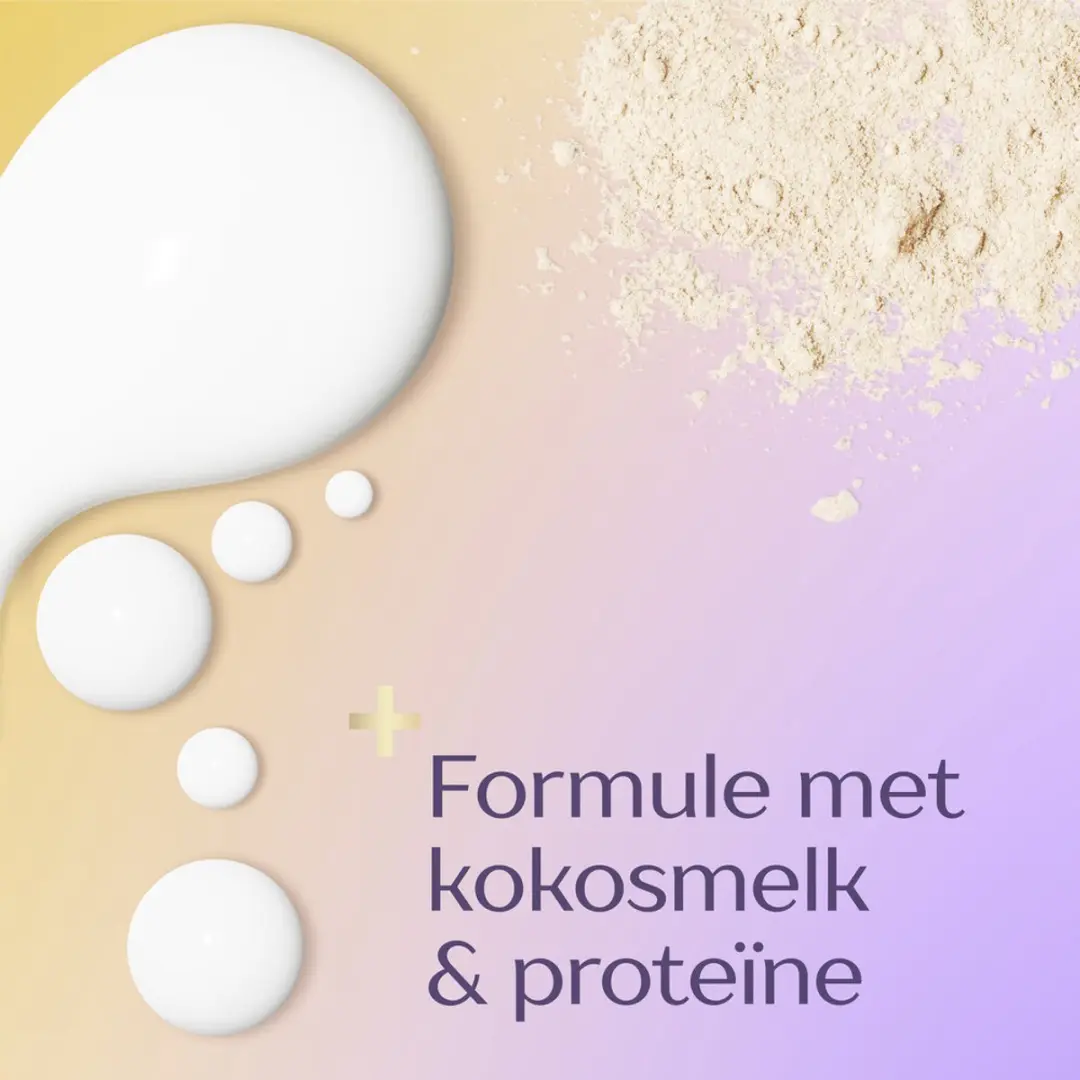 Andrélon Perfecte Krul Leave-In Crème 200ml