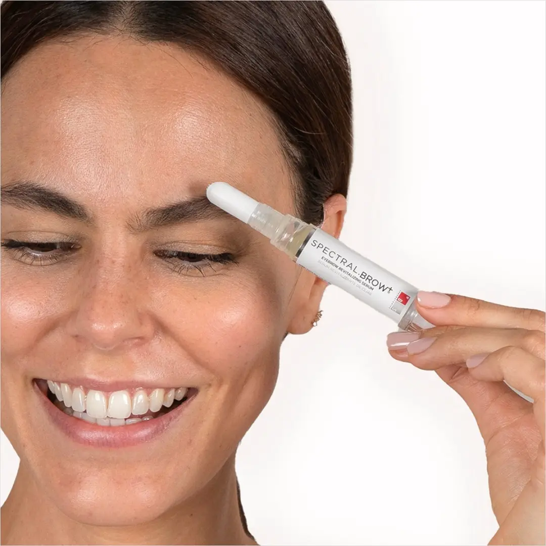 DS Laboratories Spectral.brow Wenkbrauw Serum 4ml