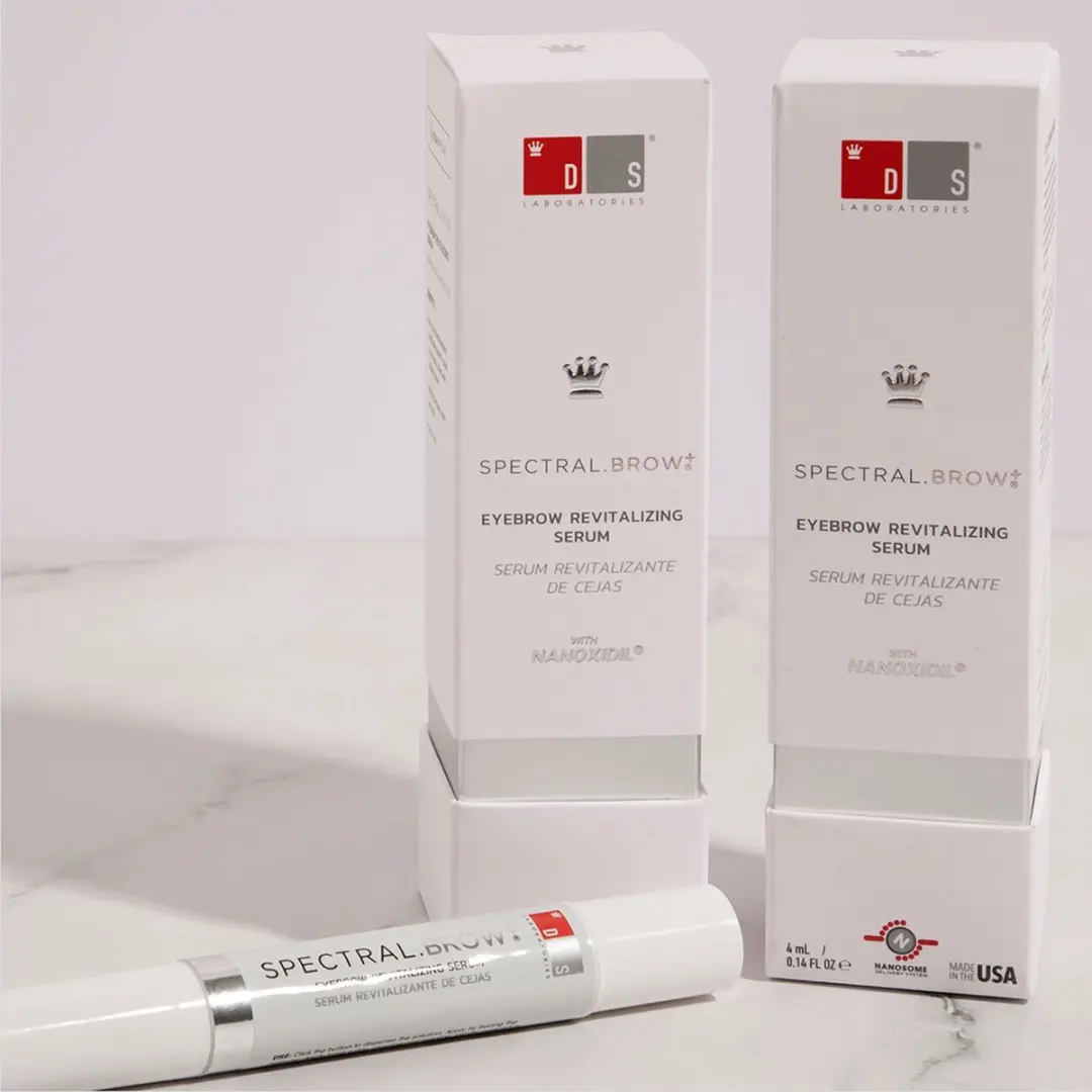 DS Laboratories Spectral.brow Wenkbrauw Serum 4ml