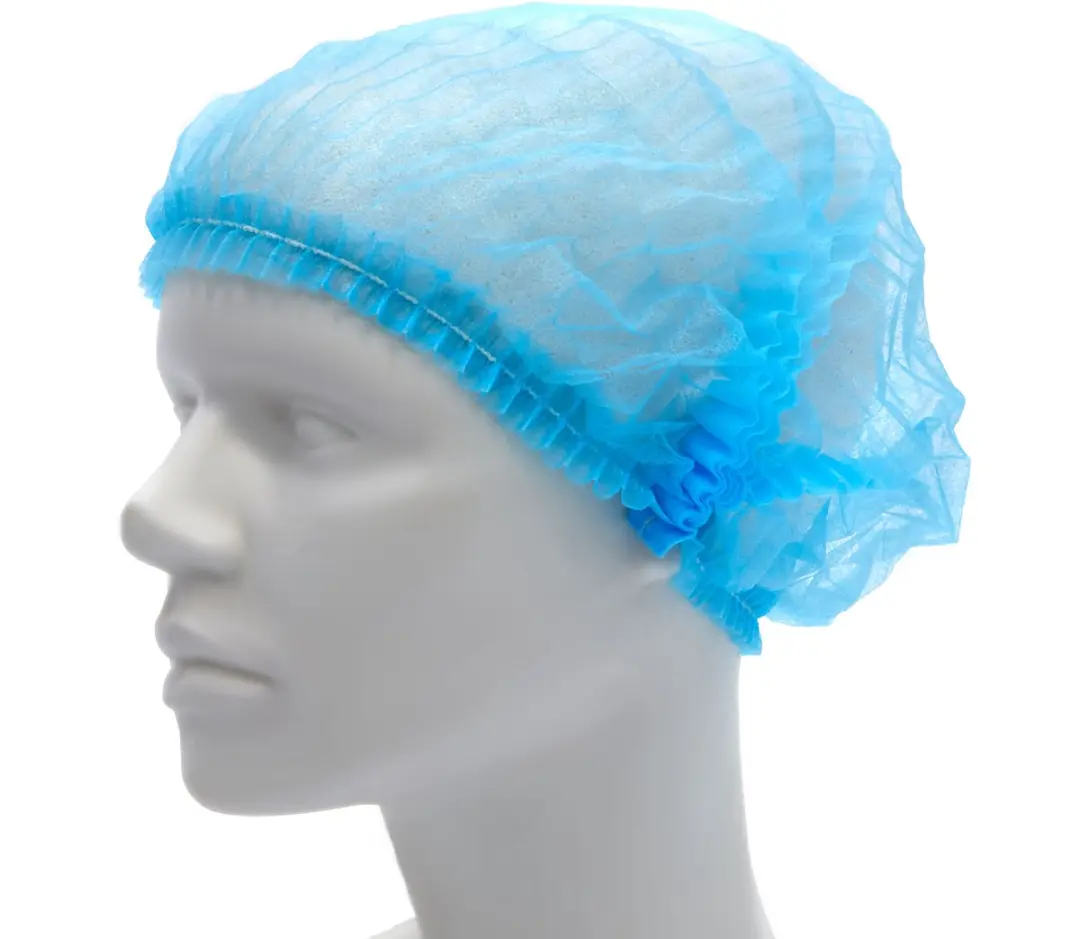 Romed Baretten Blauw