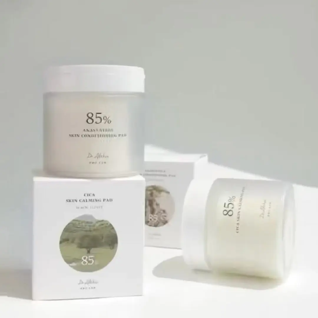 Dr. Althea Anastatica Skin Conditioning Pad 150ml