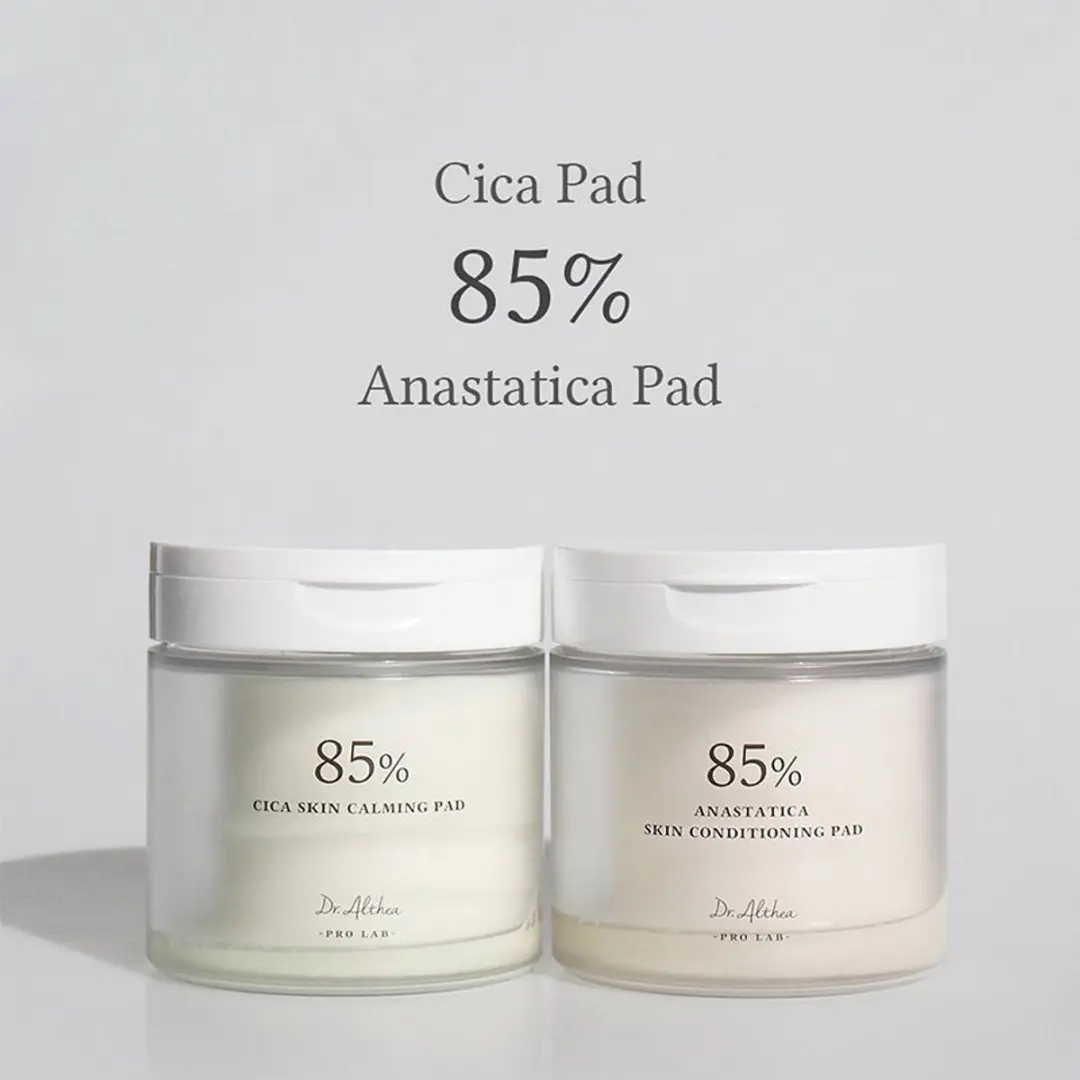 Dr. Althea Anastatica Skin Conditioning Pad 150ml
