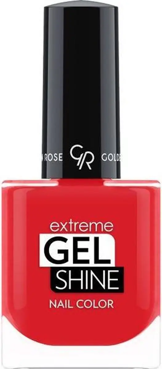 Golden Rose Extreme Gel Shine Nagellak 58