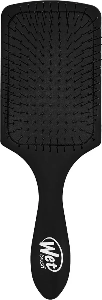 The Wet Brush Paddle Detangler Haarborstel