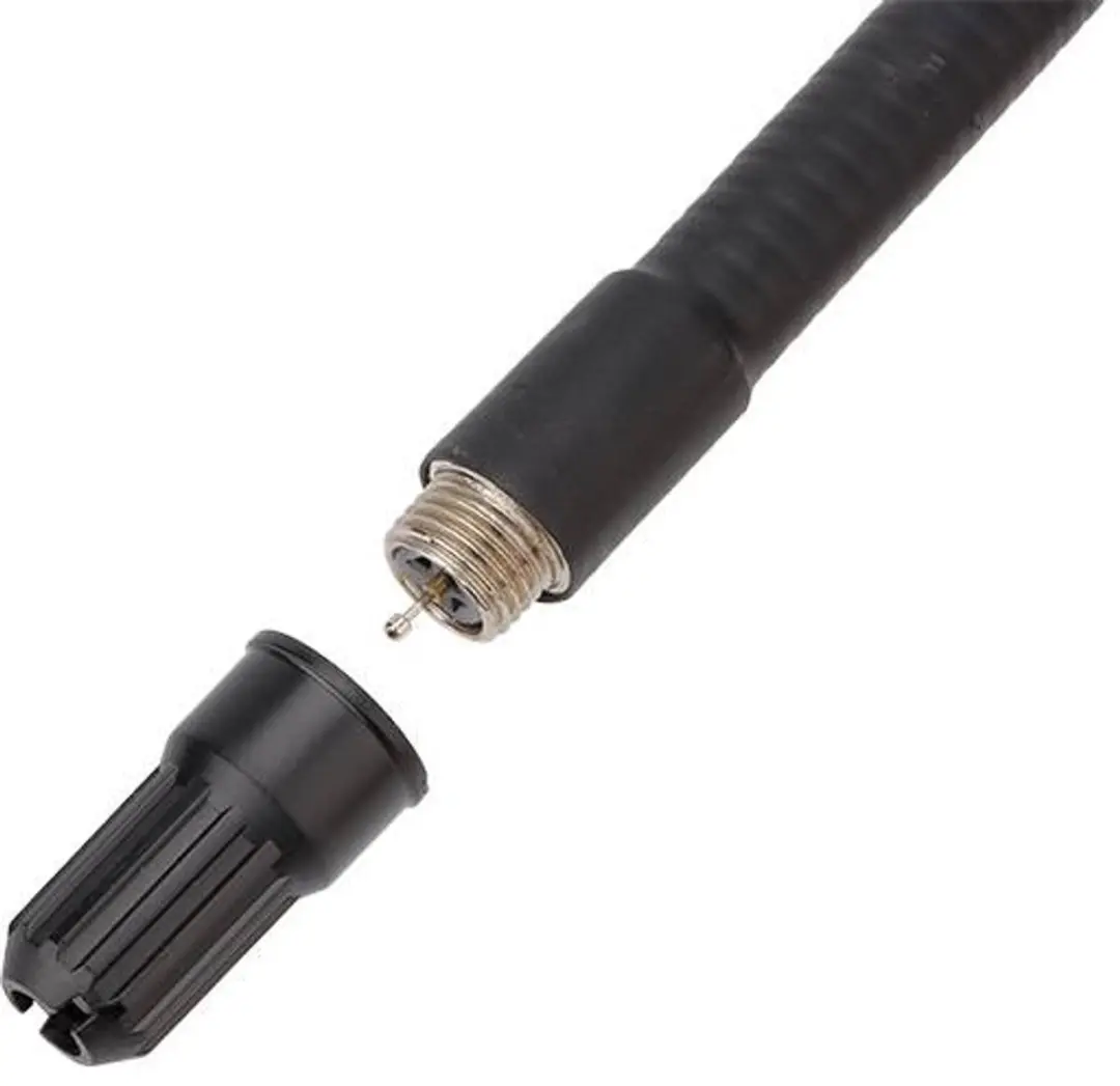 UNI-T UT336A Koelmiddel Lekdetector - afbeelding 6 van 6