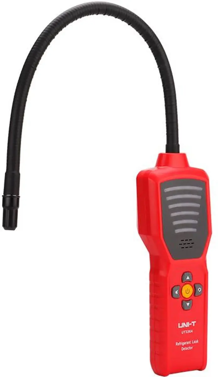 UNI-T UT336A Koelmiddel Lekdetector