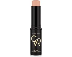 Golden Rose Stick Foundation 07