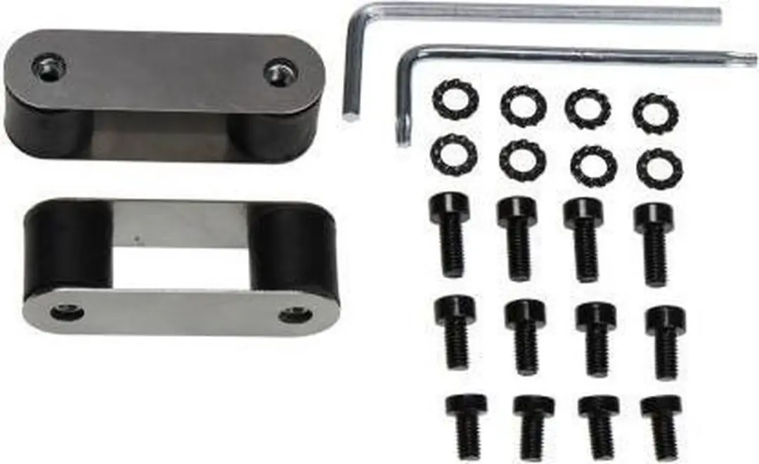 Brodit 215881 Vibration Dampener