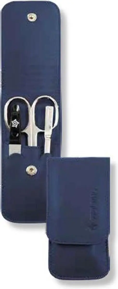 Pfeilring Manicure Etui 3-delig