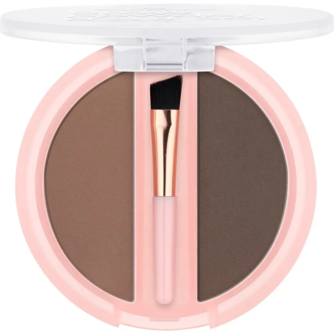 Essence BROW POWDER 02 Medium - 1.8g