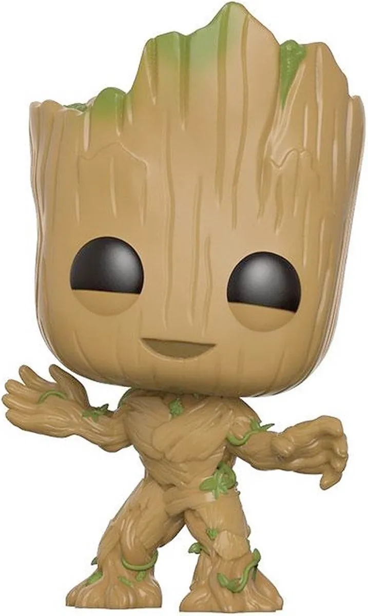 Funko POP! Guardians of the Galaxy 2 Groot
