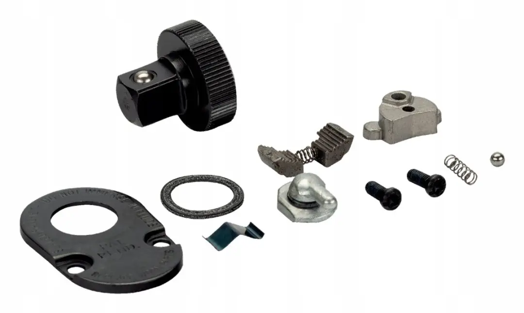 Bahco Reparatiekit Ratel 7750 7750-SPARE