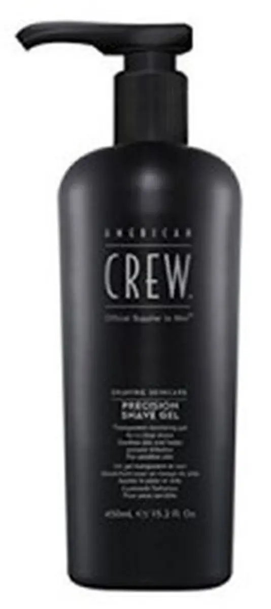 American Crew Scheergel - 450ml