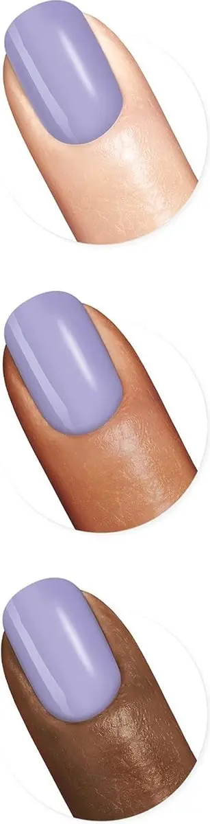 Sally Hansen Miracle Gel Nagellak 601 Crying Out Cloud - 8g