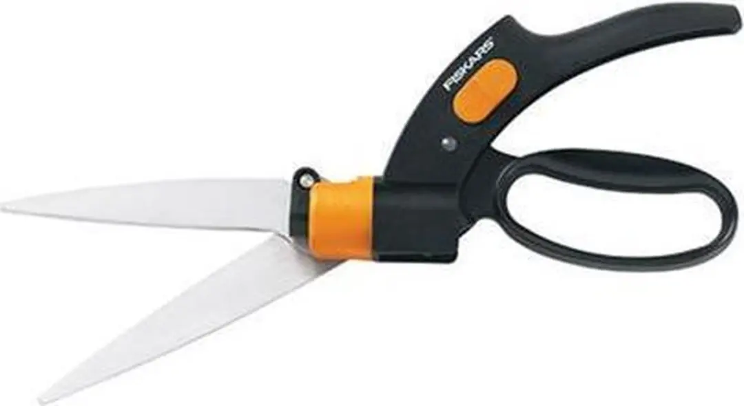 Fiskars Grasschaar Servo-System GS42 - 360° Snoeihoek - afbeelding 4 van 6