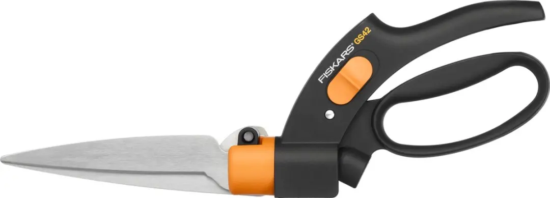 Fiskars Grasschaar Servo-System GS42
