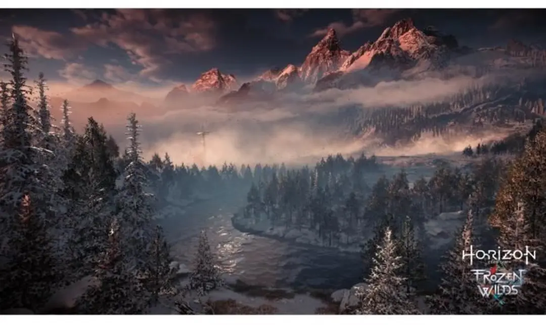 Sony Horizon Zero Dawn Complete Edition - PS4 - afbeelding 4 van 6