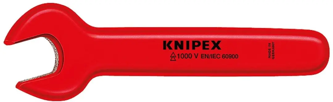 Knipex Steeksleutel 18mm