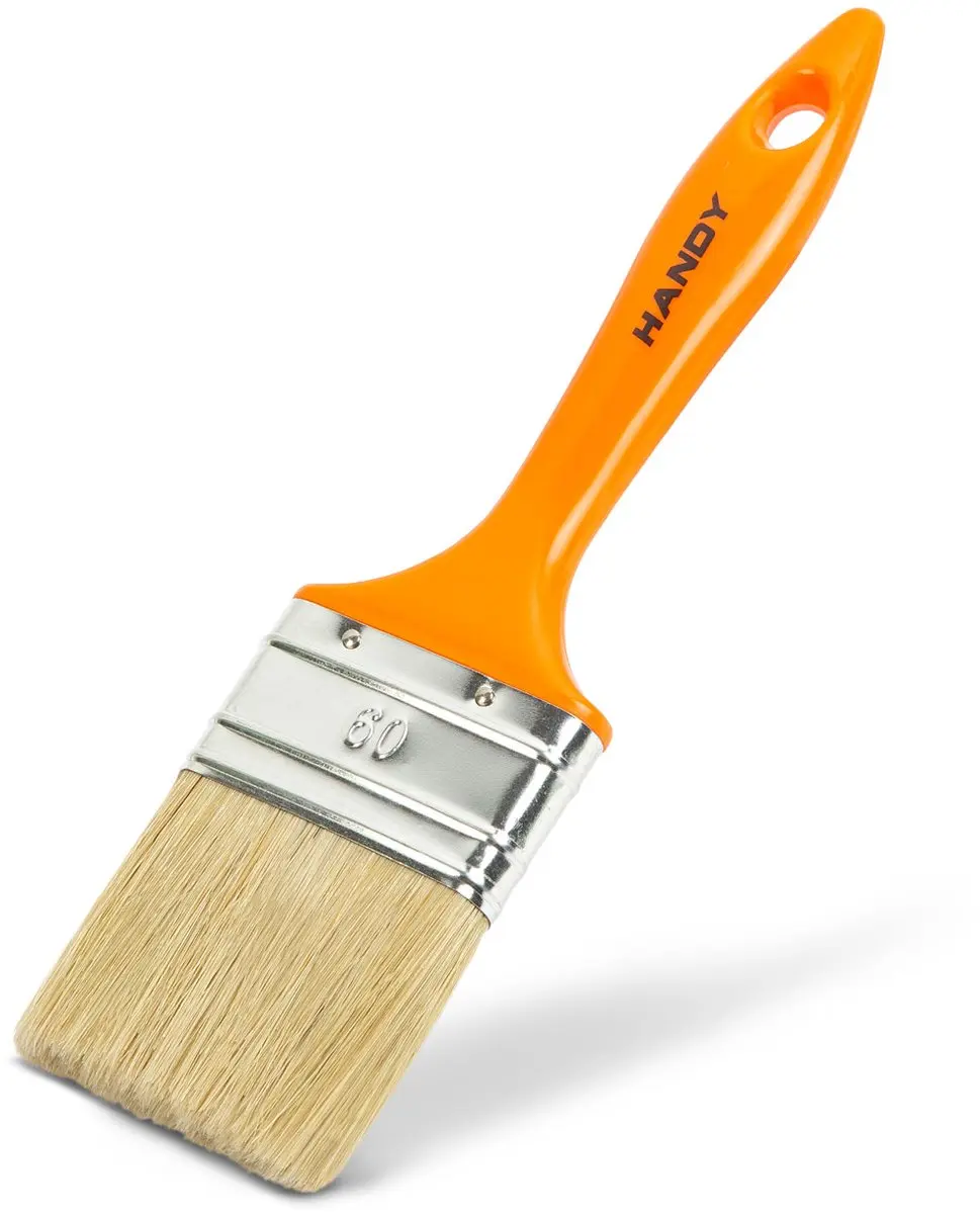 Handy Platte Verfkwast 60mm