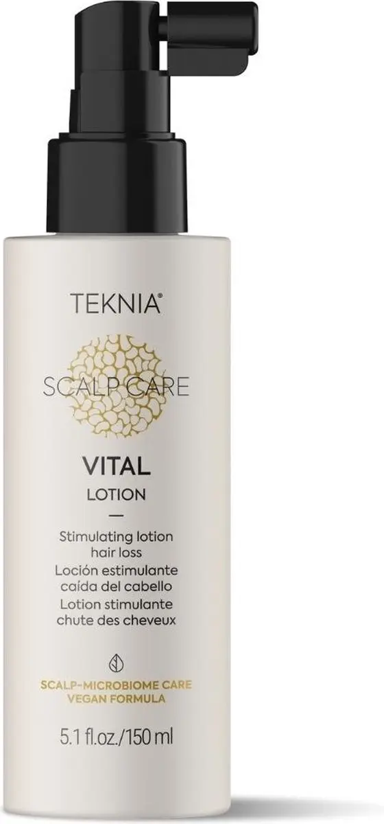 Lakmé Teknia Scalp Styling Crème 150ml