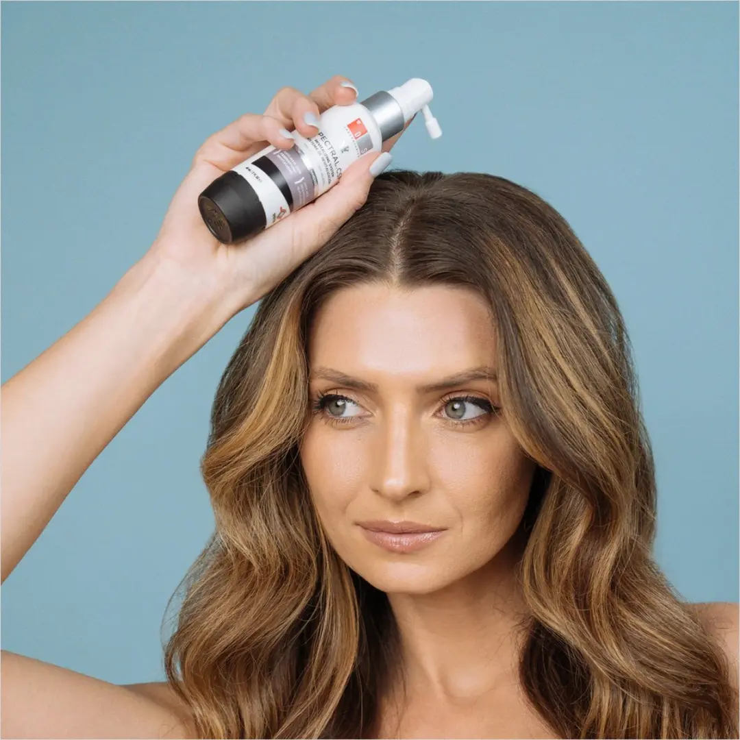 DS Laboratories Revita Set Anti-haaruitval 440ml - 3 Stuks