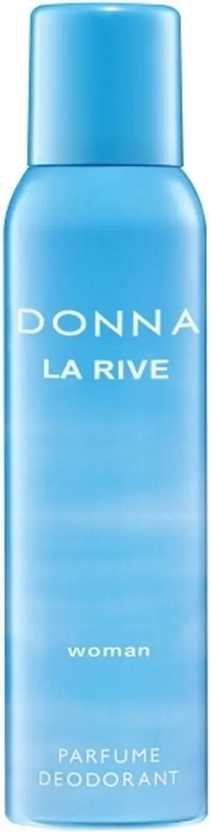La Rive Donna Deodorant Spuitbus 150ml