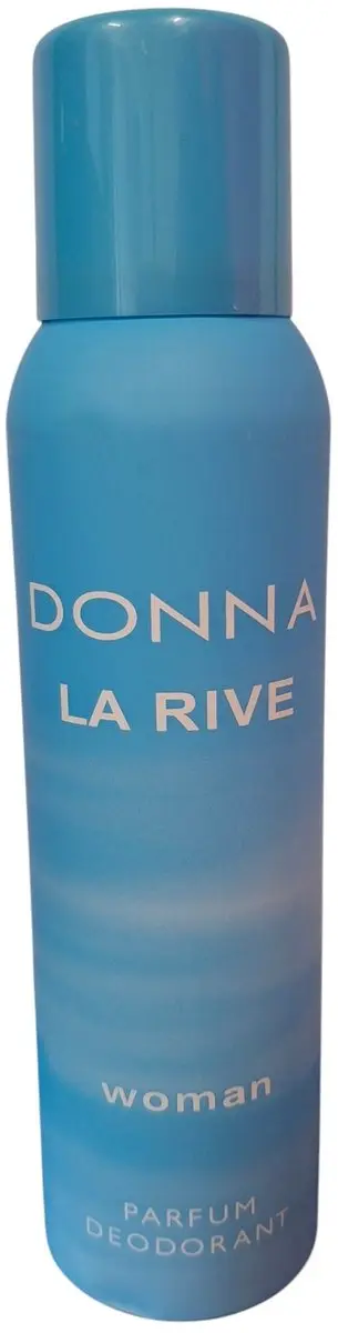 La Rive Donna Deodorant Spuitbus 150ml
