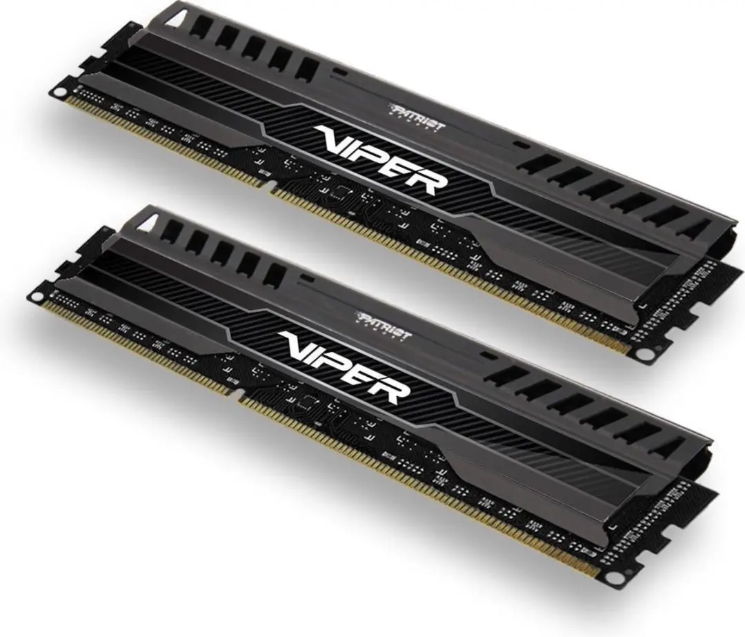 Patriot Memory PV316G186C0K 16GB Kit