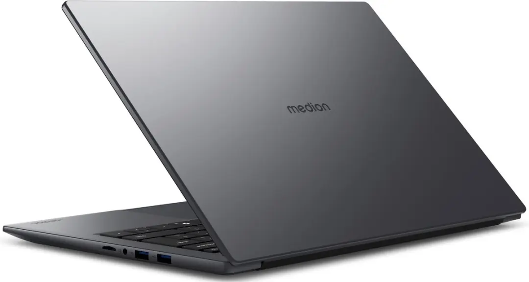 Medion Avantum 14 E1e MD600016 Laptop - 256GB SSD