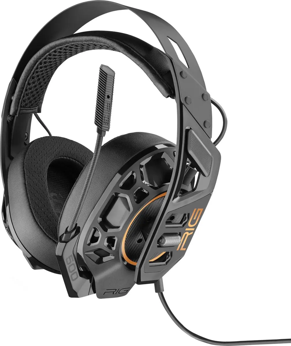 Nacon RIG 500 Pro HA G2 Gaming Headset