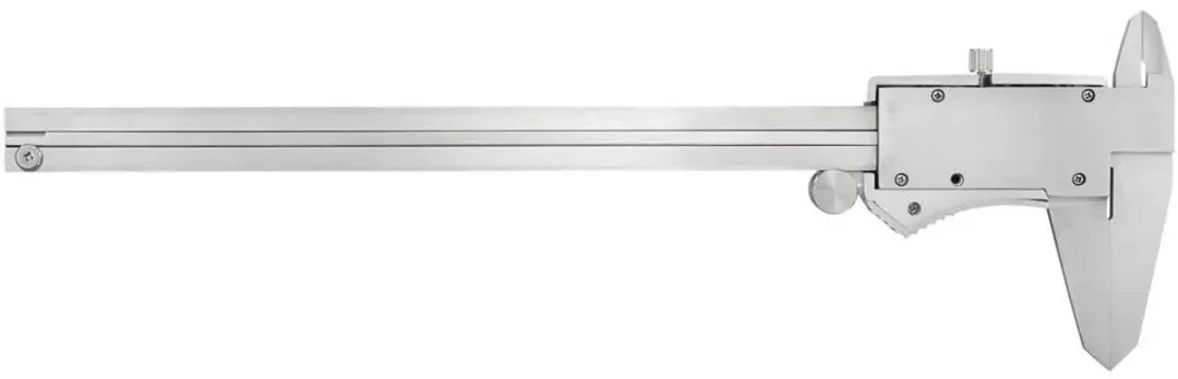 TOOLCRAFT TO-10668726 Digitale Schuifmaat 200mm