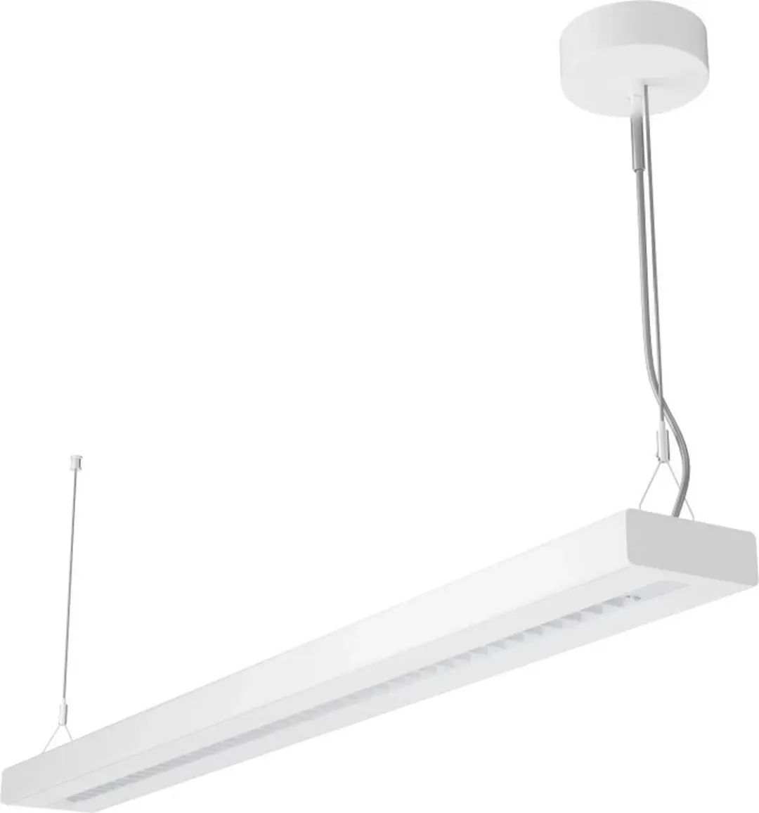 LEDVANCE Pendelarmatuur 55W 3000K