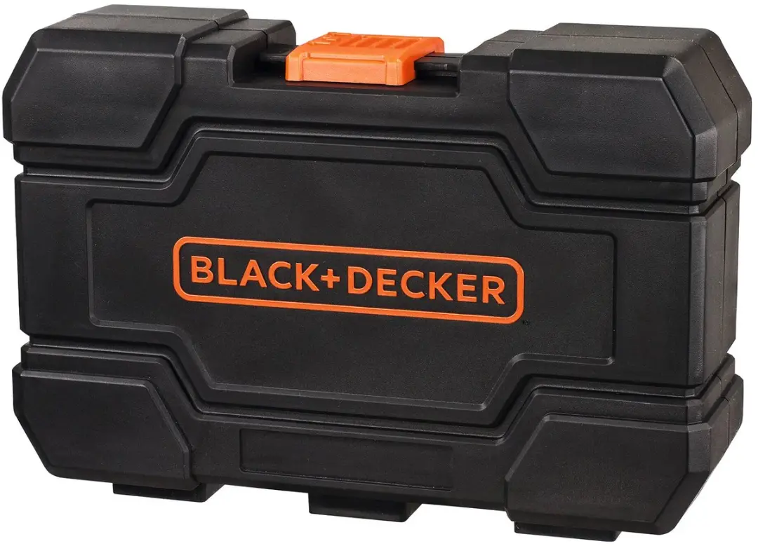 BLACK+DECKER Flip Boor & Bitset A7227-XJ
