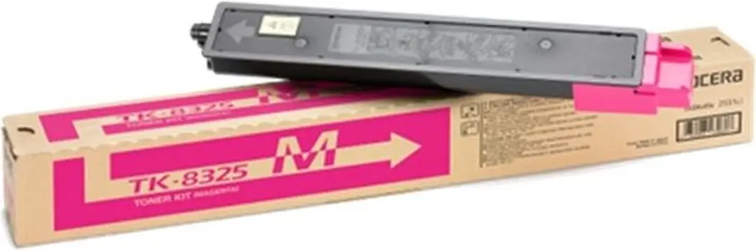 Kyocera TK-8325M Tonercartridge