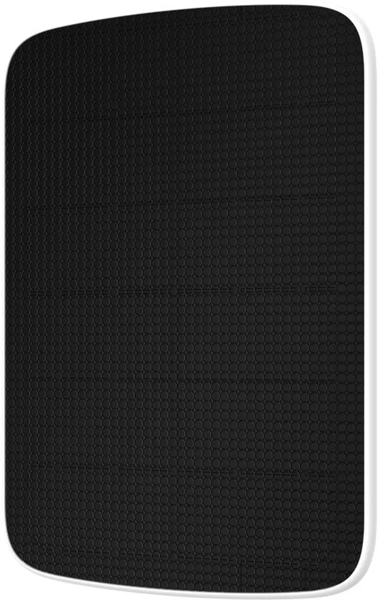 EZVIZ Zonnepaneel F - 4.2W IP65 Wit