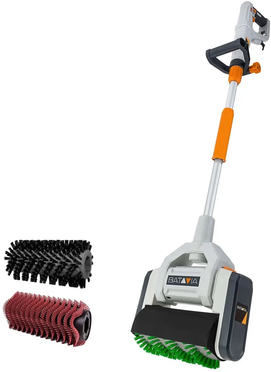 Batavia Maxxbrush 1020W Multiborstel 26cm