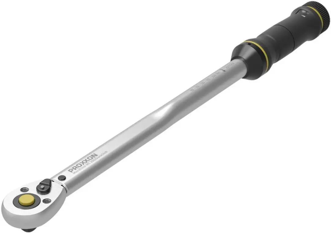 Proxxon MC 200 QuickShift Momentsleutel 1/2" 90-200 Nm