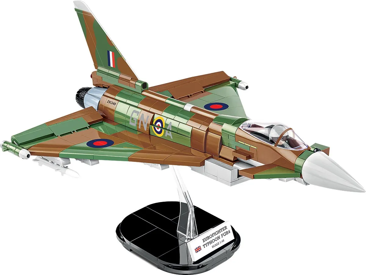 Cobi Raf Typhoon FGR4 COBI-5843