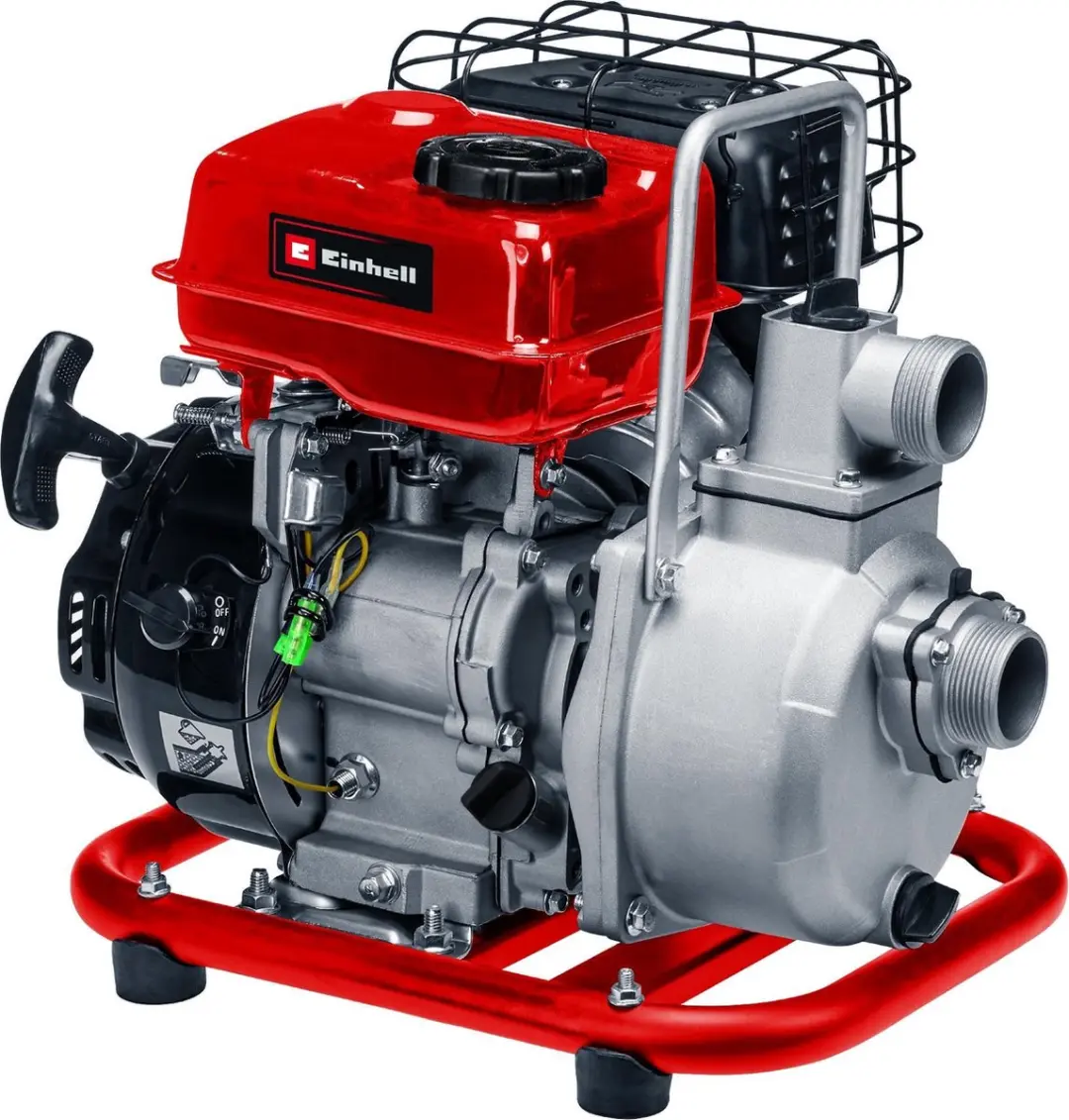 Einhell GC-PW 16 Benzine Waterpomp 14000 l/u