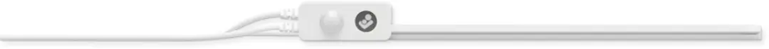 Maxi-Cosi Connected Home Glow Wieglampje - Nachtlamp RGBW - Wit