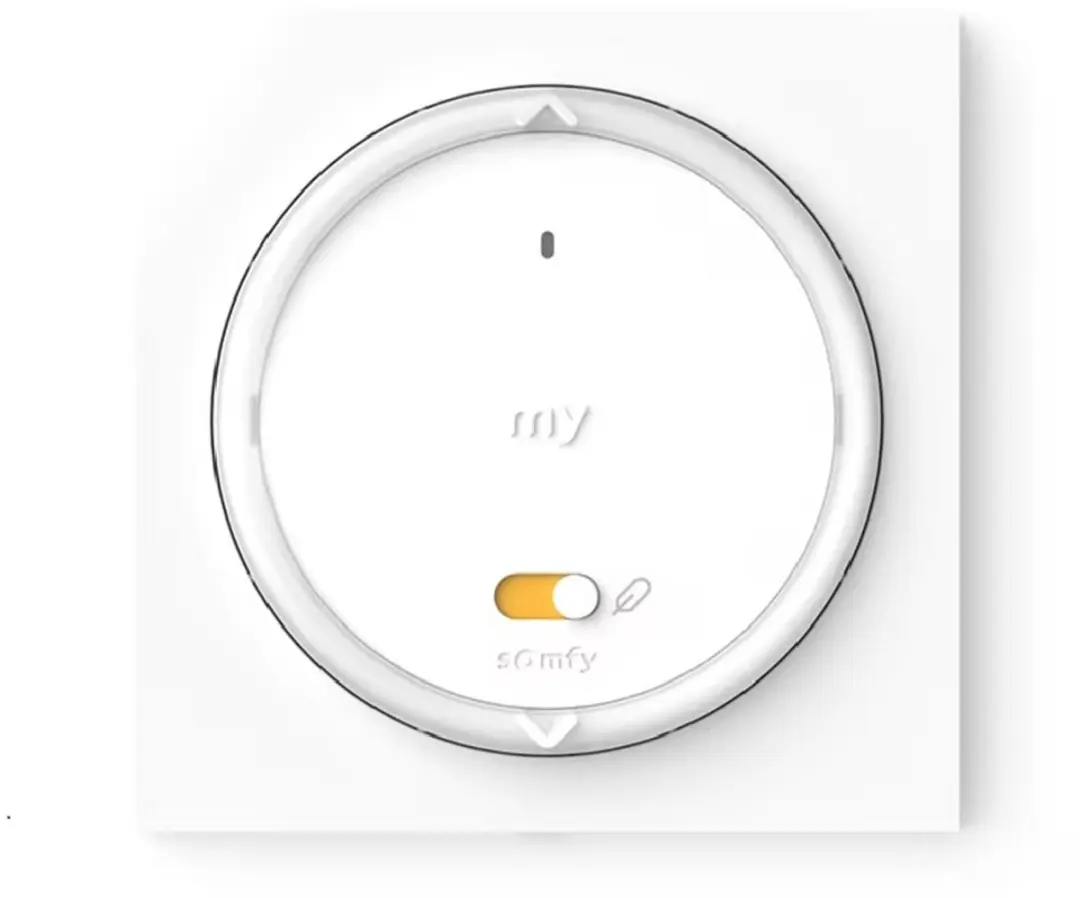 Somfy Amy 1 RS100 io Rolluikschakelaar