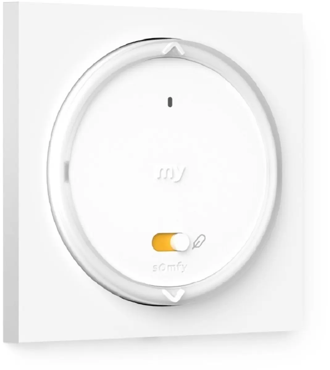 Somfy Amy 1 RS100 io Rolluikschakelaar - Wit