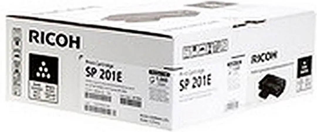 Ricoh 407999 Tonercartridge - Zwart