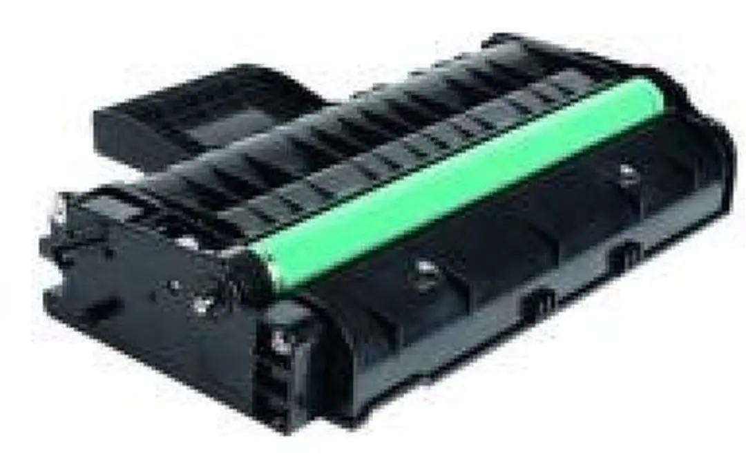 Ricoh 407999 Tonercartridge - Zwart