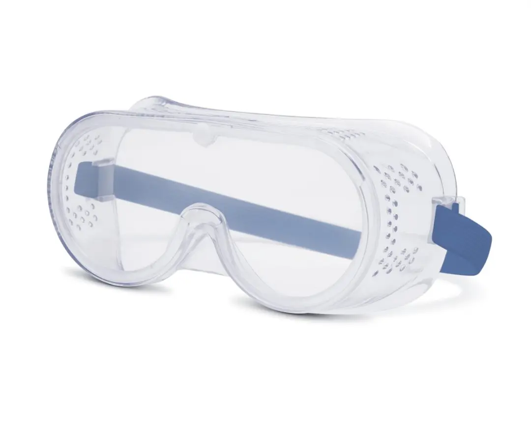 Handy Veiligheidsbril Polycarbonaat Lens Transparant
