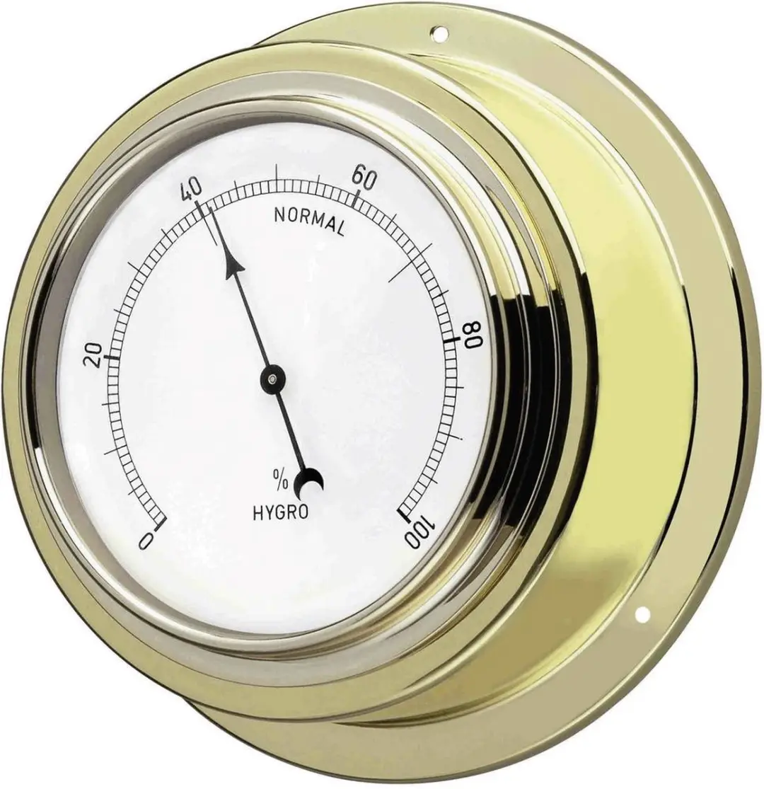 TFA Dostmann 44.1009 Hygrometer