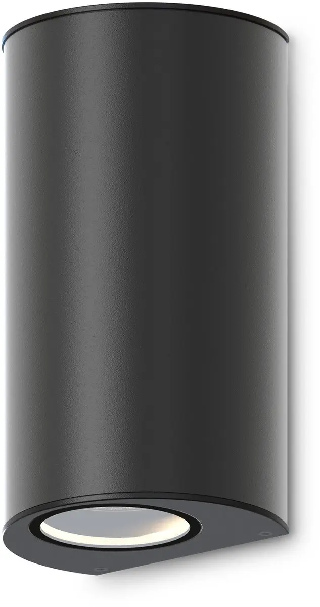 Calex Smart Wandlamp RGBW IP54
