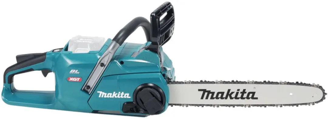 Makita UC016GT101 Accu Kettingzaag 40cm XGT 40V - 5.0Ah - afbeelding 6 van 6